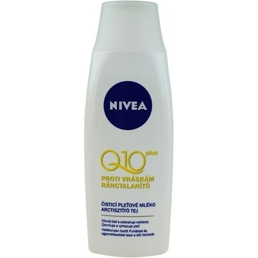 NIVEA Q10 POWER Lozione 1×200 ml