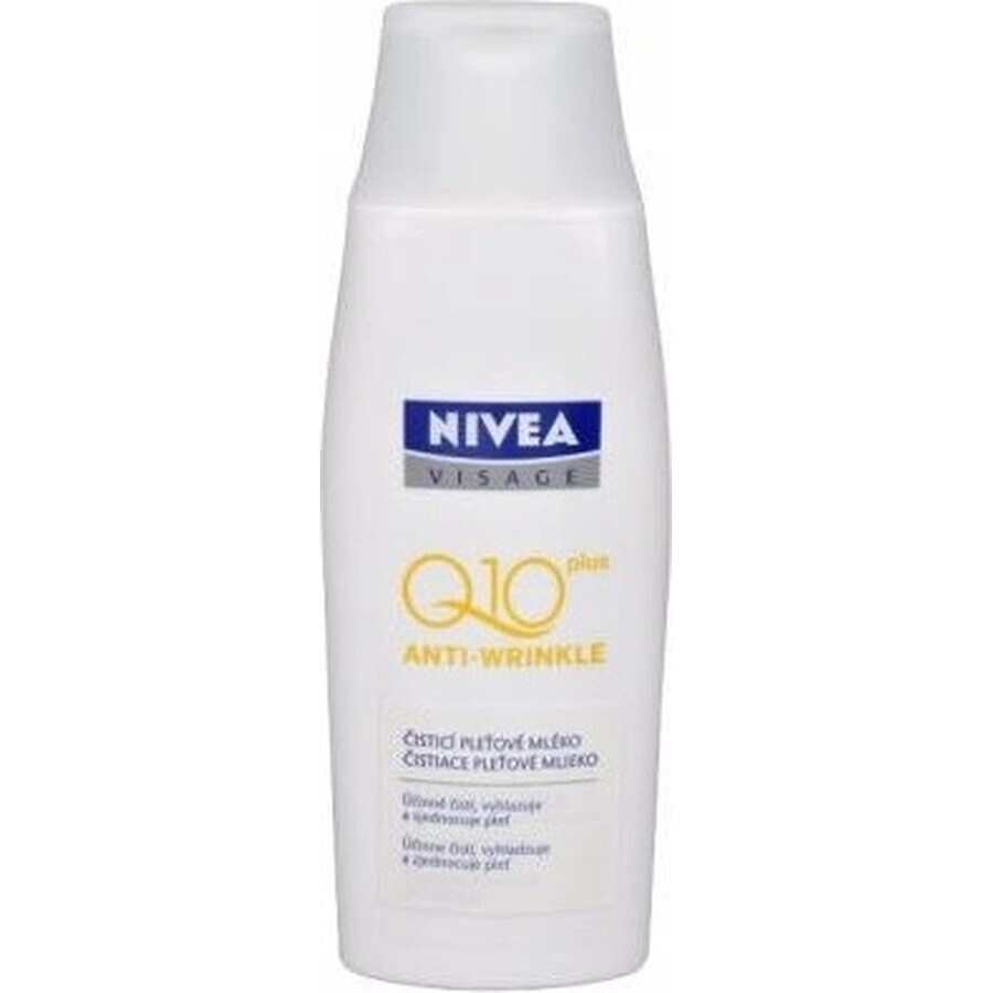 NIVEA Q10 POWER Lozione 1×200 ml