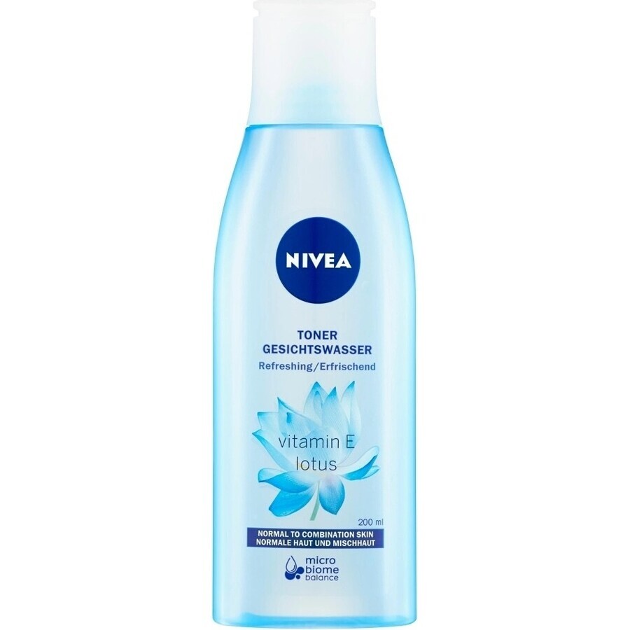 NIVEA Q10 POWER Lozione 1×200 ml