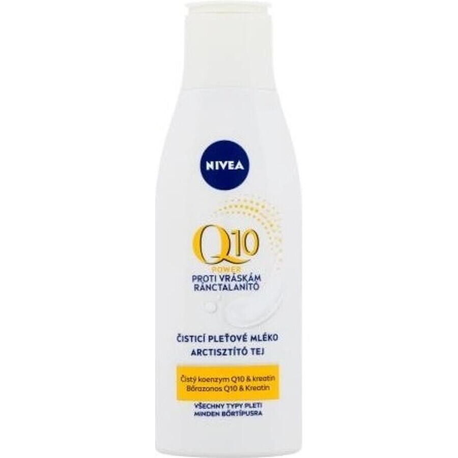 NIVEA Q10 POWER Lozione 1×200 ml