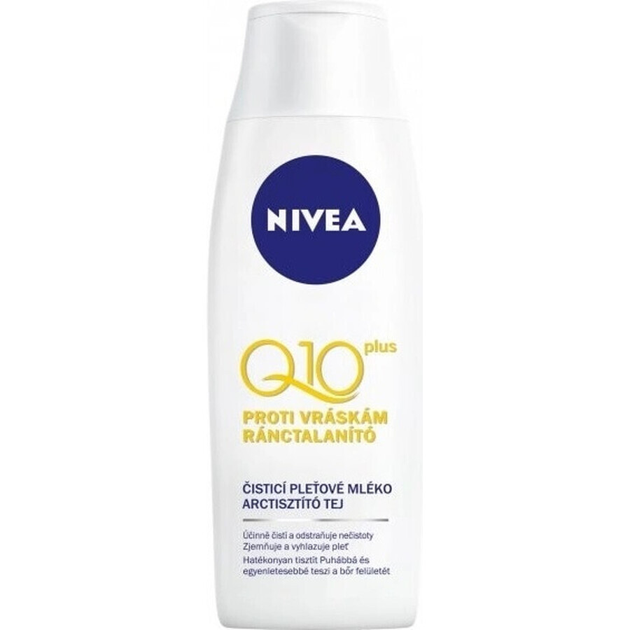 NIVEA Q10 POWER Lozione 1×200 ml