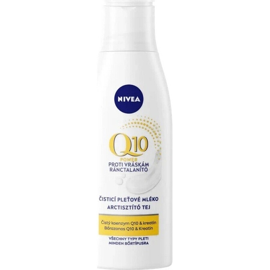 NIVEA Q10 POWER Lozione 1×200 ml