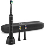 TrueLife SonicBrush Compact zwart 1×1 stuk, sonische tandenborstel