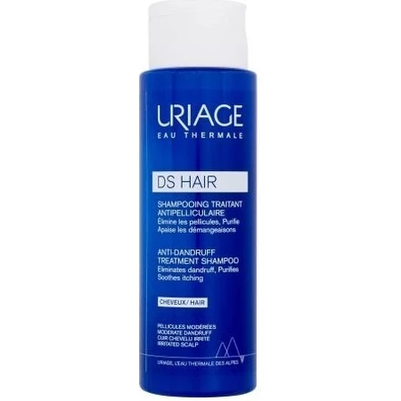 Shampoo trattante antiforfora URIAGE DS, 200ml 1×200ml, shampoo antiforfora