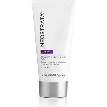 Neostrata Glycolic Microdermabrasion Polish 1×75 g, peeling