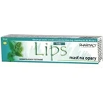 Lips HELP krem 1×10 g, krem na opryszczkę: ceny i cechy