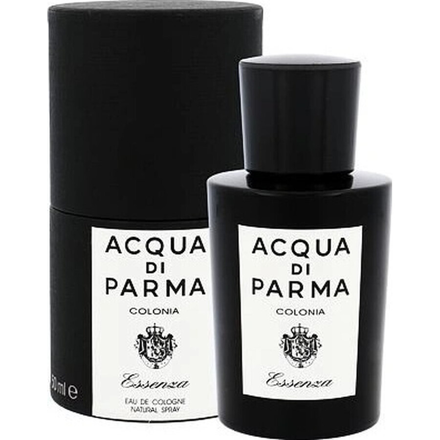 Acqua Di Parma Colonia Essenza Edc 50ml 1×50 ml 1×50 ml, eau de cologne