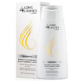 Long 4 Lashes Versterkende Shampoo tegen Haaruitval, 200 ml, Ocean