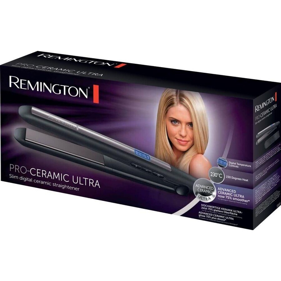 Plancha de Pelo Remington S5505 1pc 1×1 pcs