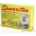 SAMARITAN cu aromă de lămâie 8×5 buc, băutură spumantă