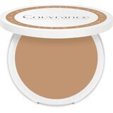 AVENE COUVRANCE Crème de maquillage compacte SPF30, teinte miel (1.3) 1×8.5 g, maquillage