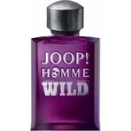 Joop Homme Wild Edt 125ml 1×125 ml, eau de toilette