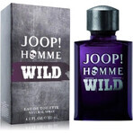 Joop Homme Wild Edt 125ml 1×125 ml, eau de toilette