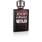 Joop Homme Wild Edt 125ml 1×125 ml, eau de toilette