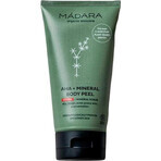 MARADARA AHA + MINERAL Exfoliante Corporal 175ml 1×175ml 1×175ml, exfoliante corporal