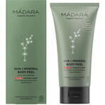 MARADARA AHA + MINERAL Exfoliante Corporal 175ml 1×175ml 1×175ml, exfoliante corporal