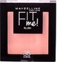 Maybelline New York Fit Me Blush 35 Koraal 1&#215;4,5 g, blush