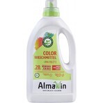 ALMAWIN Liquid detergent COLOR 1,5 l - economy 1×1500 ml