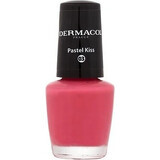 Dermacol Mini Pastel Kiss Nagellack Nr.03 1×5 ml Nagellack