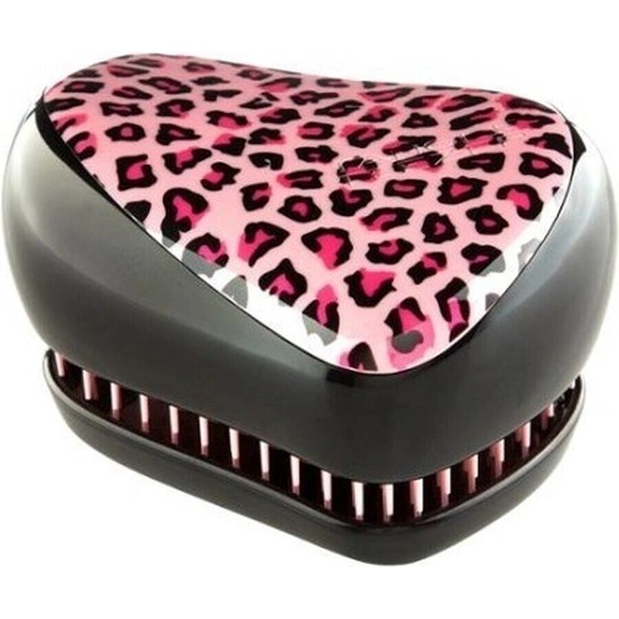 Tangle Teezer® Compact Styler Rose Gold 1x1 pc, hair brush