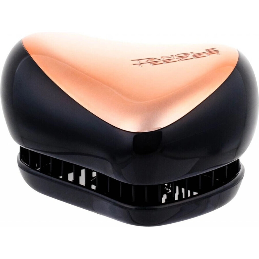 Tangle Teezer® Compact Styler Rose Gold 1x1 pc, hair brush