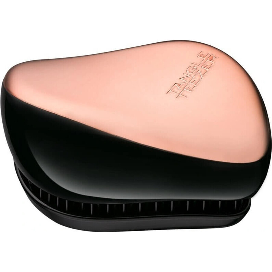 Tangle Teezer® Compact Styler Rose Gold 1x1 pc, hair brush