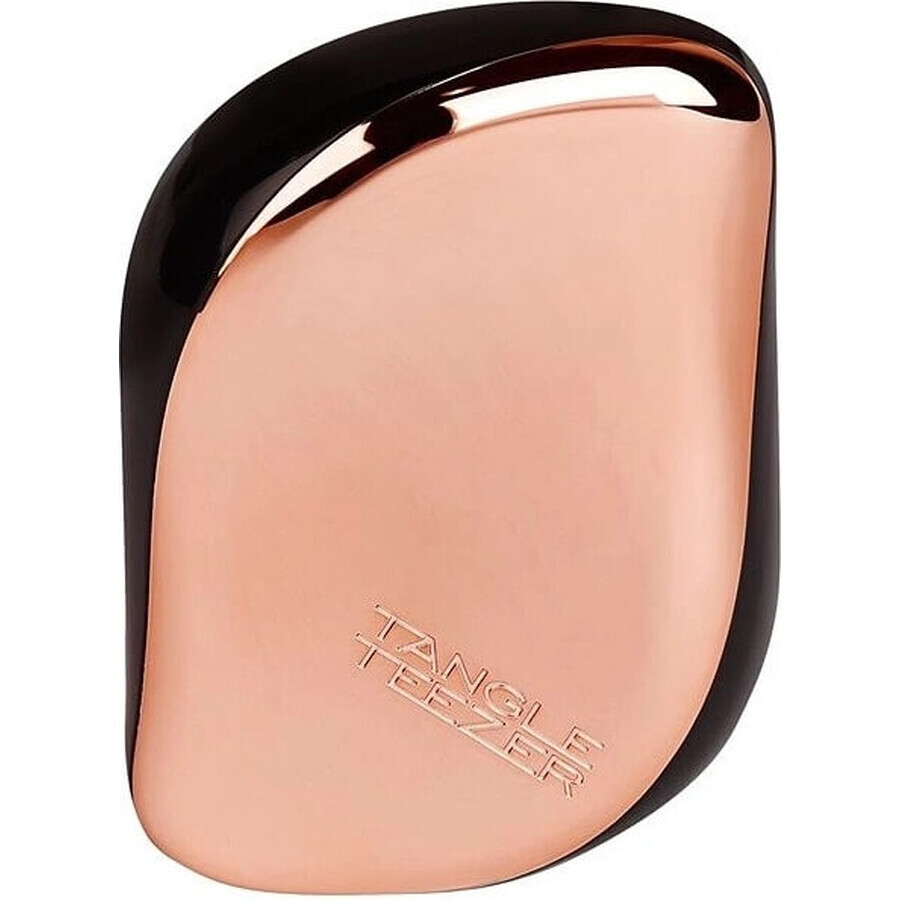 Tangle Teezer® Compact Styler Rose Gold 1x1 pc, hair brush