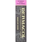 DERMACOL MAKE-UP COVER 212 1×30 g, maquillage