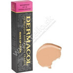 DERMACOL MAKE-UP COVER 212 1×30 g, maquillage