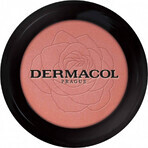 Dermacol Natural Powder Blush C.2 1×6 g, blush