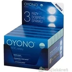 OYONO VOOR NACHT, tabletten 1×12 tbl