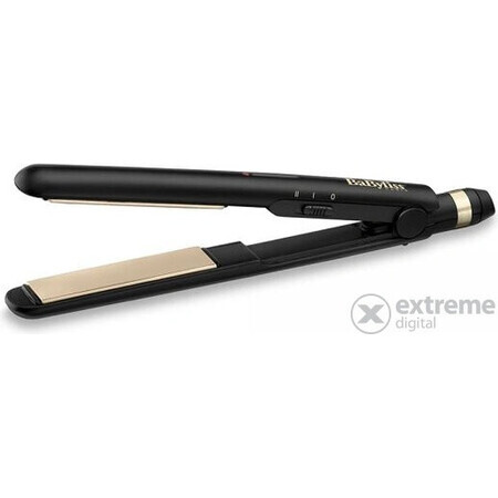 Babyliss St089e Fer à lisser 1pc 1×1 pc 1×1 pc fer à repasser