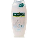 Douchegel Palmolive Nat.Milk Proteins 1×250 ml met douchemelk