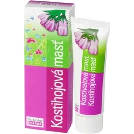 Dr Müller Boneset Pomada 1×50 ml, pomada