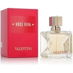 Valentino Voce Viva Edp 100ml 1×100 ml Valentino Voce Viva Edp 100ml 1×100 ml, eau de parfum