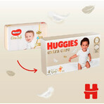 HUGGIES Elite Soft 4 Pañales 33 piezas 1×1 piezas