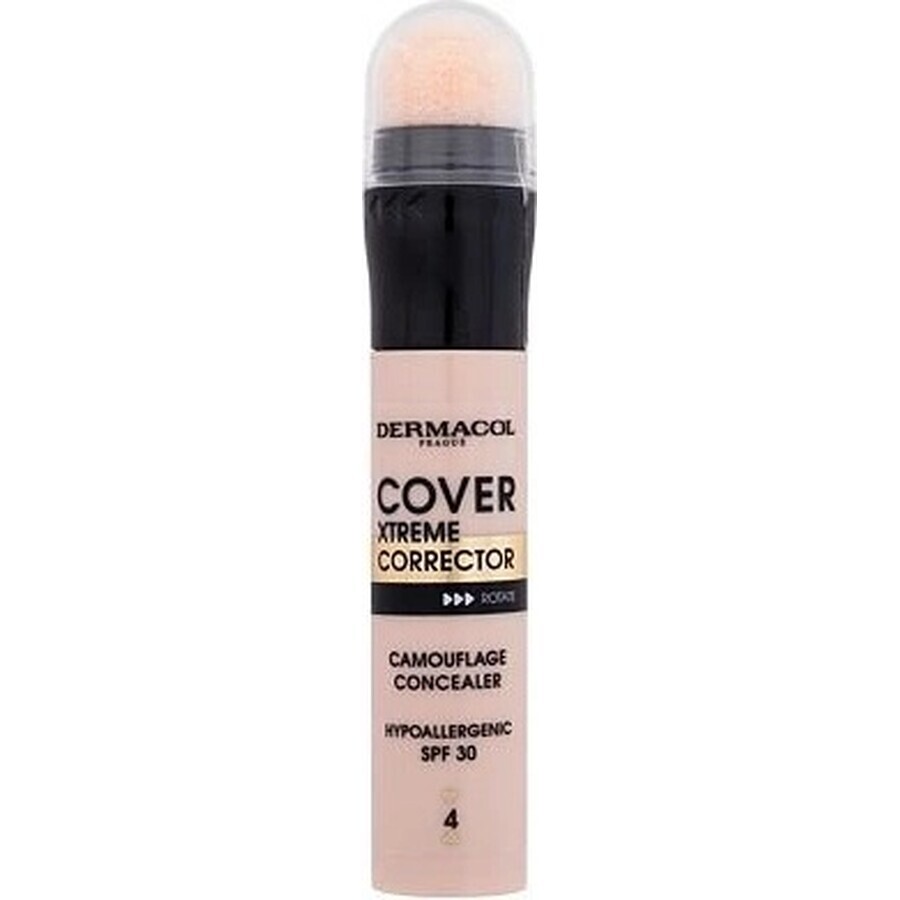 Dermacol Cover High Coverage Concealer 221 1×1