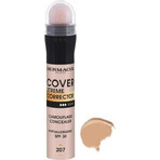 Dermacol Cover High Coverage Concealer 221 1×1