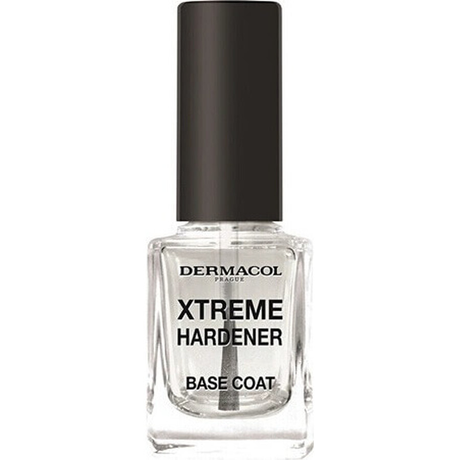 Dermacol Xtreme Renforçateur d'ongles 1×11 ml, Renforçateur d'ongles