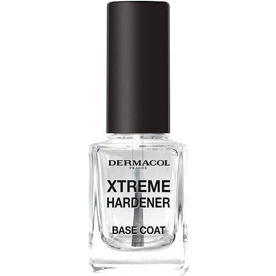 Dermacol Xtreme Renforçateur d'ongles 1×11 ml, Renforçateur d'ongles