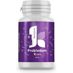 KOMPAVA Probiodom KIDS 1×60 g, voedingssupplement