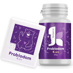 KOMPAVA Probiodom KIDS 1×60 g, voedingssupplement