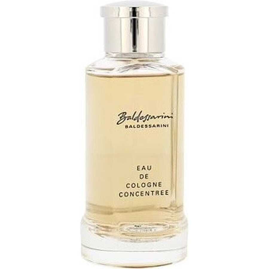 Baldessarini Baldessarini Concentree Edc 75ml 1×75 ml eau de cologne