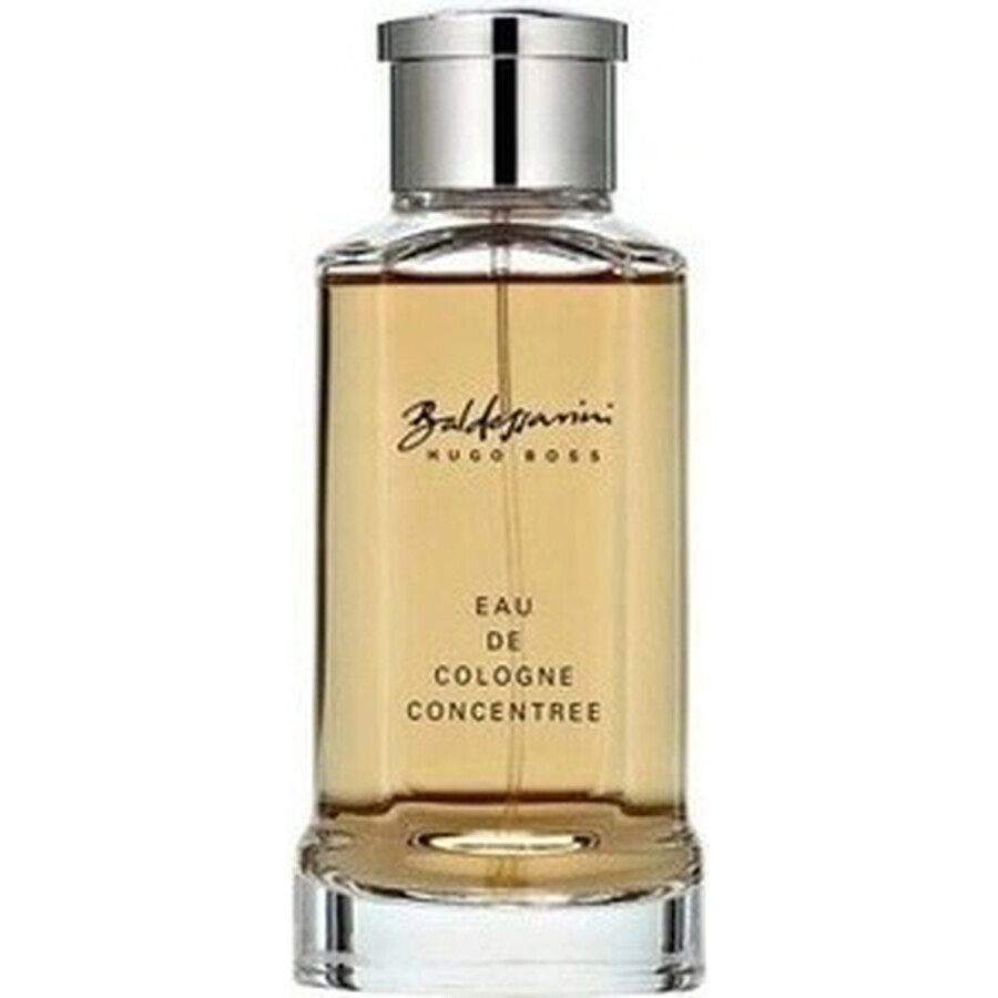 Baldessarini Baldessarini Concentree Edc 75ml 1×75 ml eau de cologne