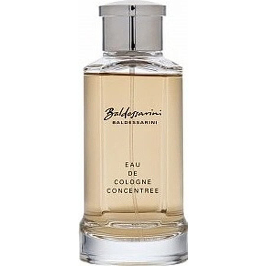 Baldessarini Baldessarini Concentree Edc 75ml 1×75 ml eau de cologne