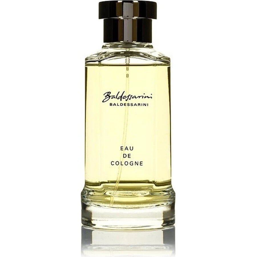 Baldessarini Baldessarini Concentree Edc 75ml 1×75 ml eau de cologne