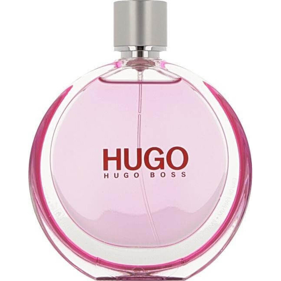 Hugo Boss Hugo Woman Extreme Edp 75ml 1×75 ml, eau de parfum