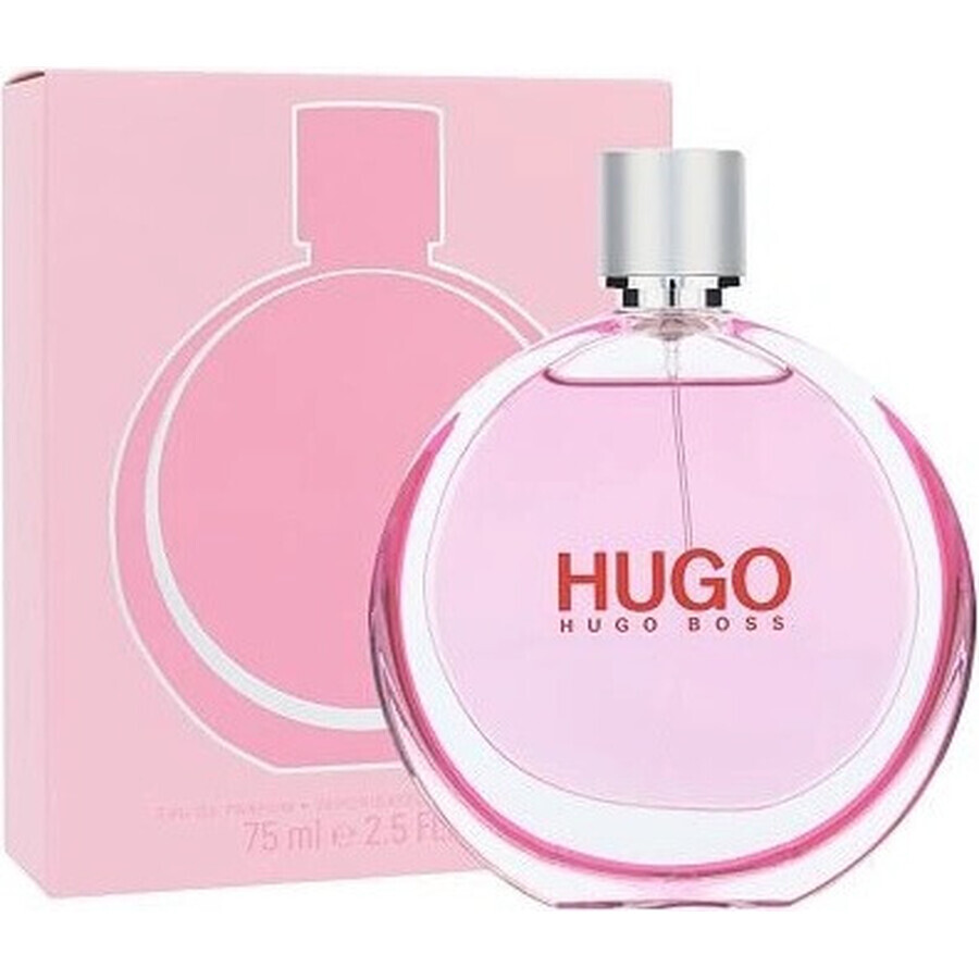 Hugo Boss Hugo Woman Extreme Edp 75ml 1×75 ml, eau de parfum