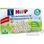 HiPP BIO Kamillentee 20×1,5 g, Kamillentee