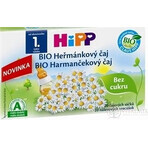 HiPP BIO Kamillentee 20×1,5 g, Kamillentee